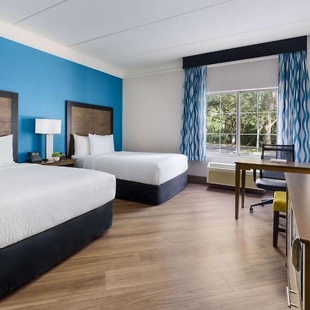 La Quinta By Wyndham Tampa Brandon Regency Park Ξενοδοχείο Εξωτερικό φωτογραφία