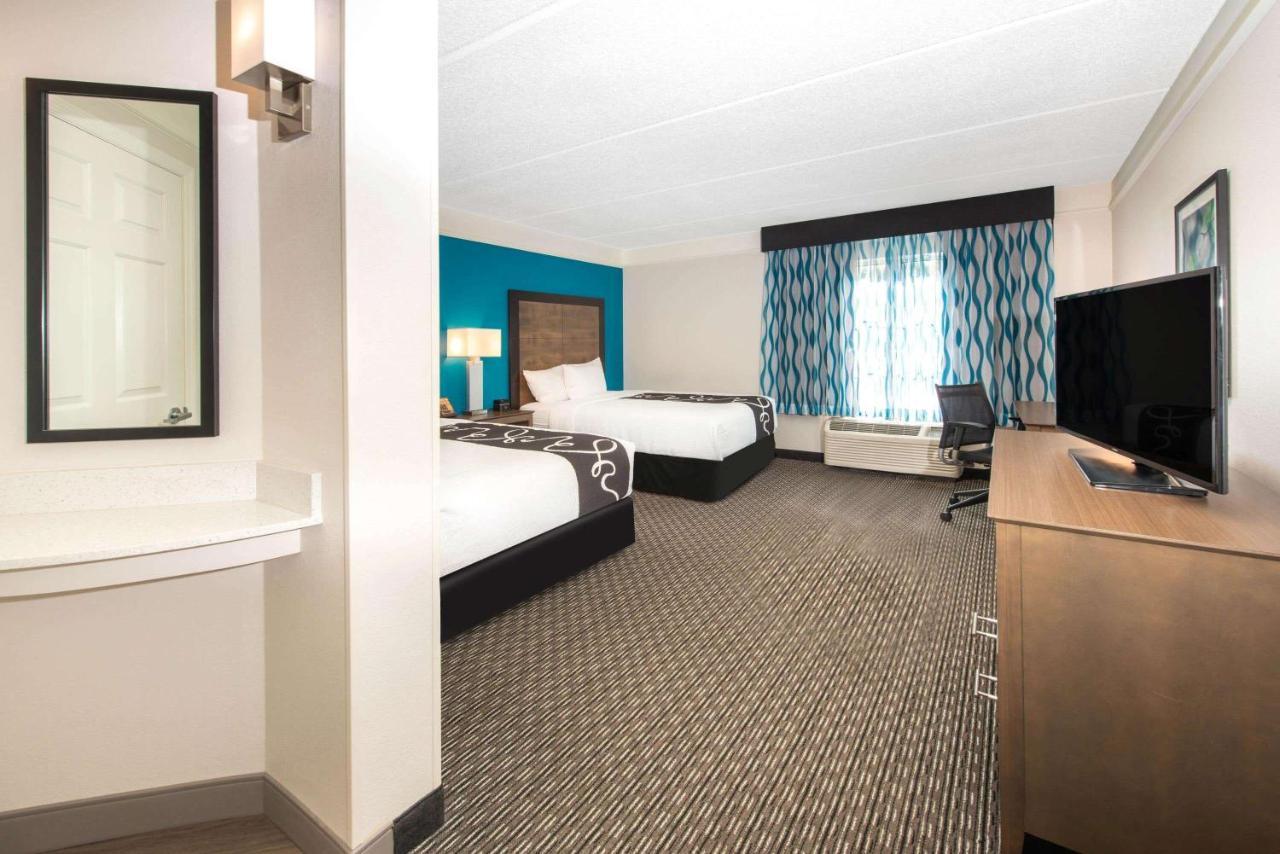 La Quinta By Wyndham Tampa Brandon Regency Park Ξενοδοχείο Εξωτερικό φωτογραφία