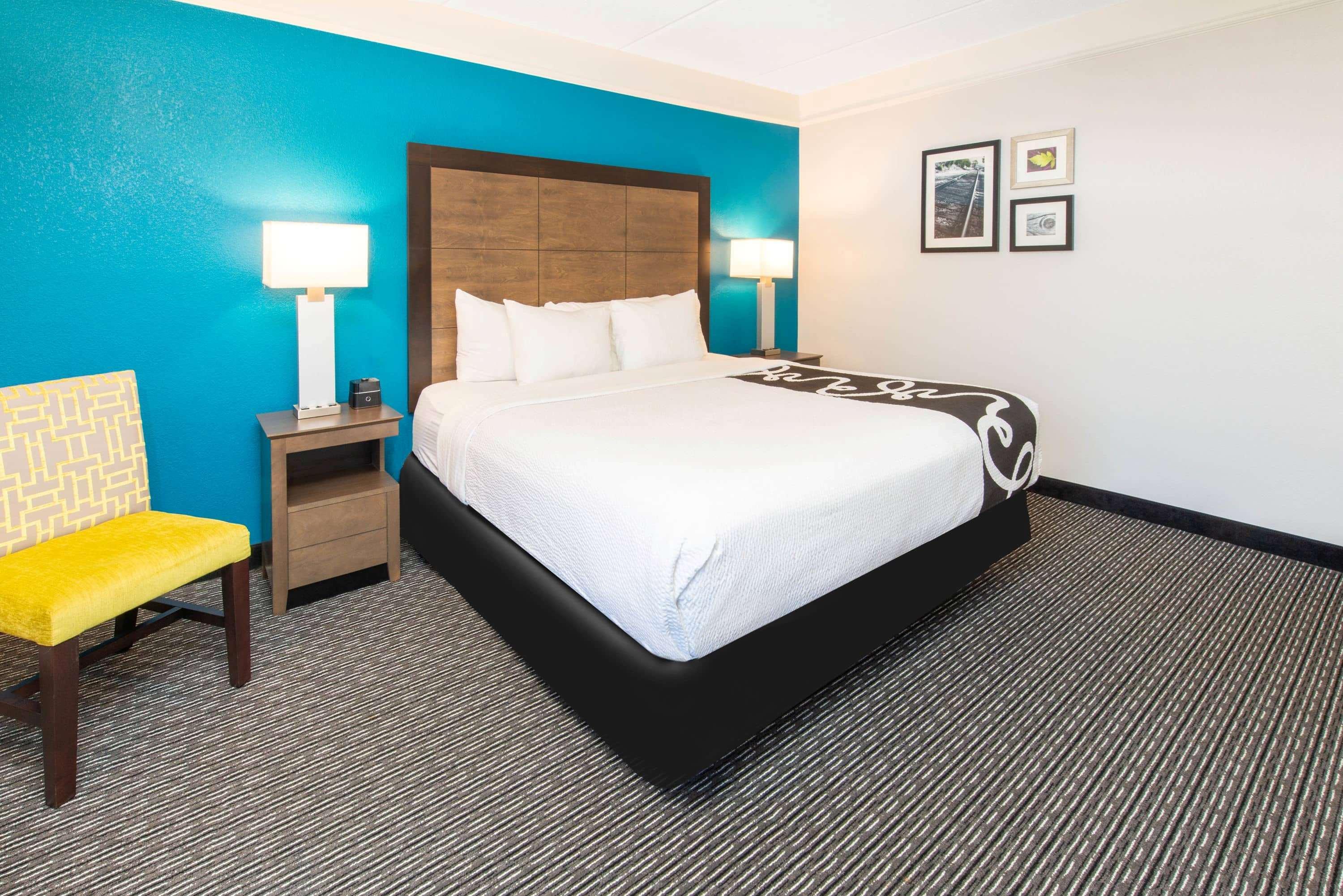 La Quinta By Wyndham Tampa Brandon Regency Park Ξενοδοχείο Εξωτερικό φωτογραφία