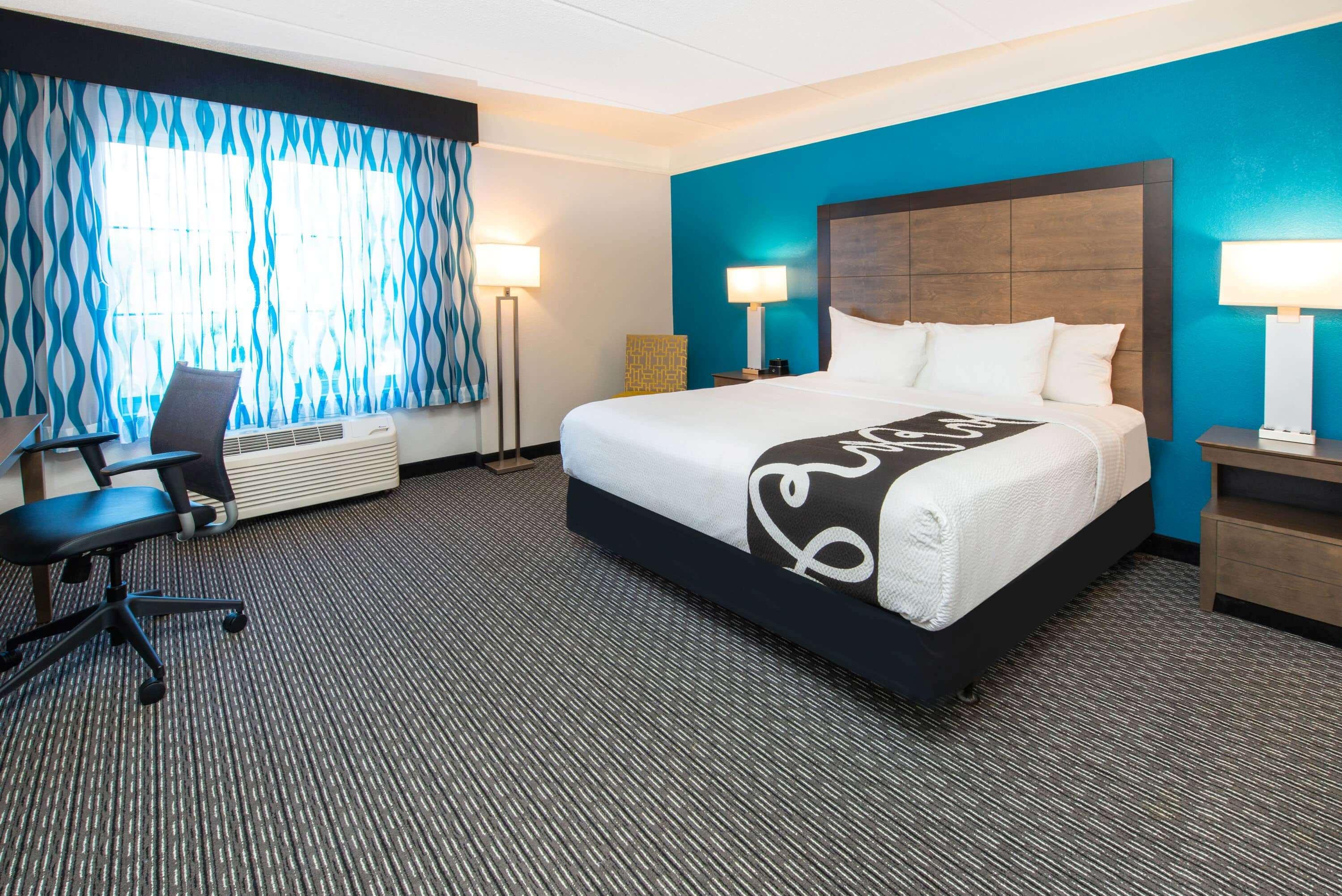 La Quinta By Wyndham Tampa Brandon Regency Park Ξενοδοχείο Εξωτερικό φωτογραφία