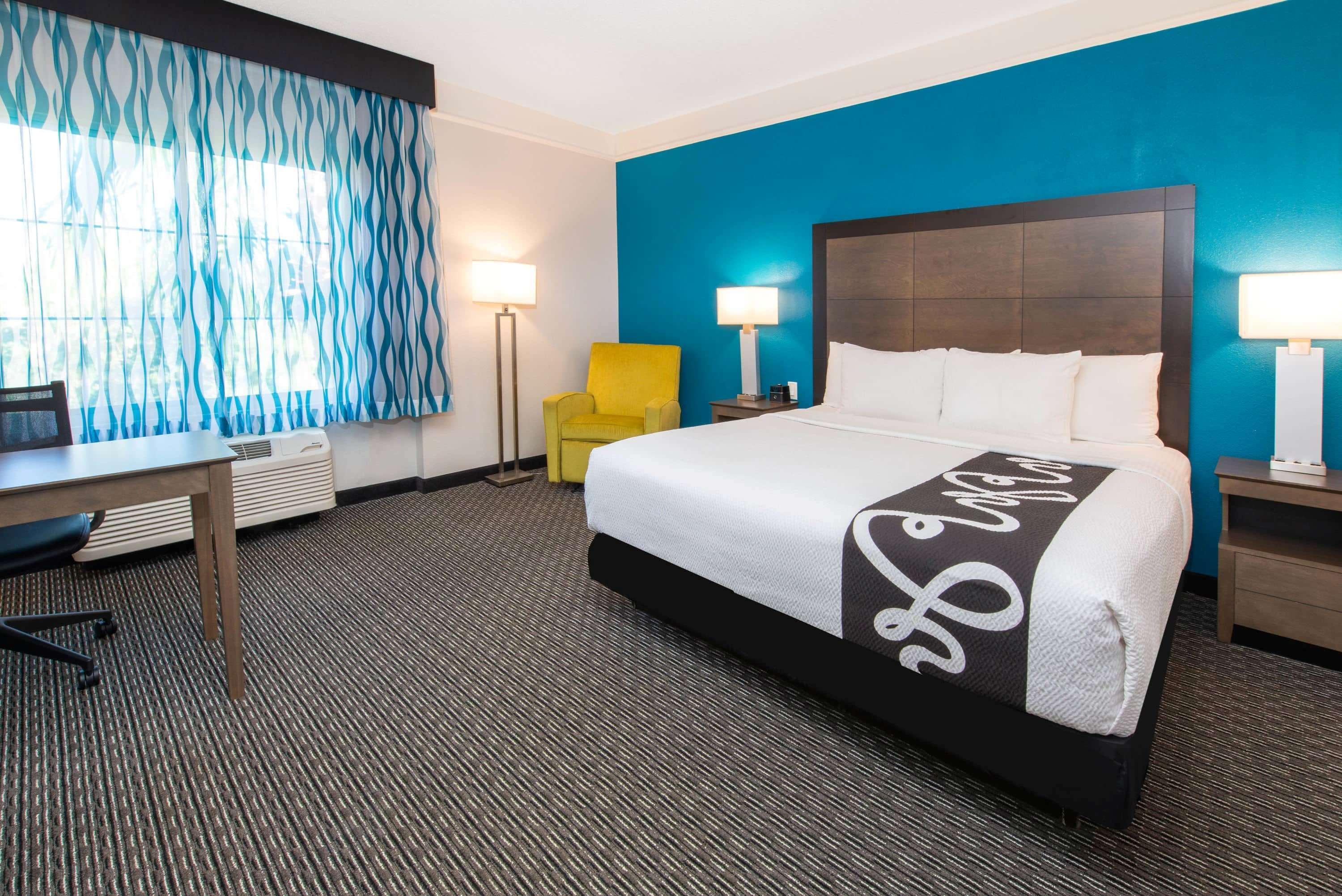 La Quinta By Wyndham Tampa Brandon Regency Park Ξενοδοχείο Εξωτερικό φωτογραφία
