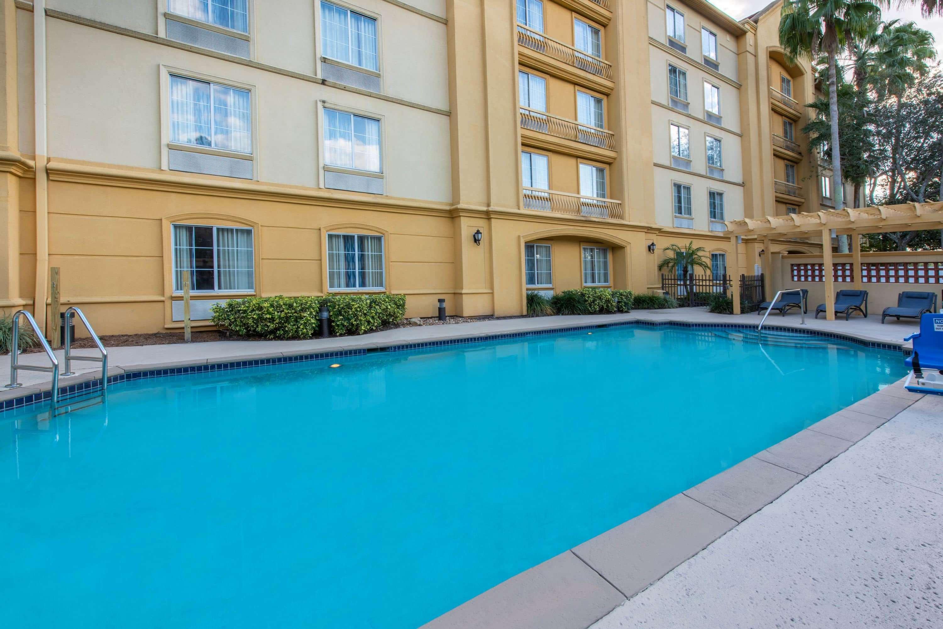 La Quinta By Wyndham Tampa Brandon Regency Park Ξενοδοχείο Εξωτερικό φωτογραφία