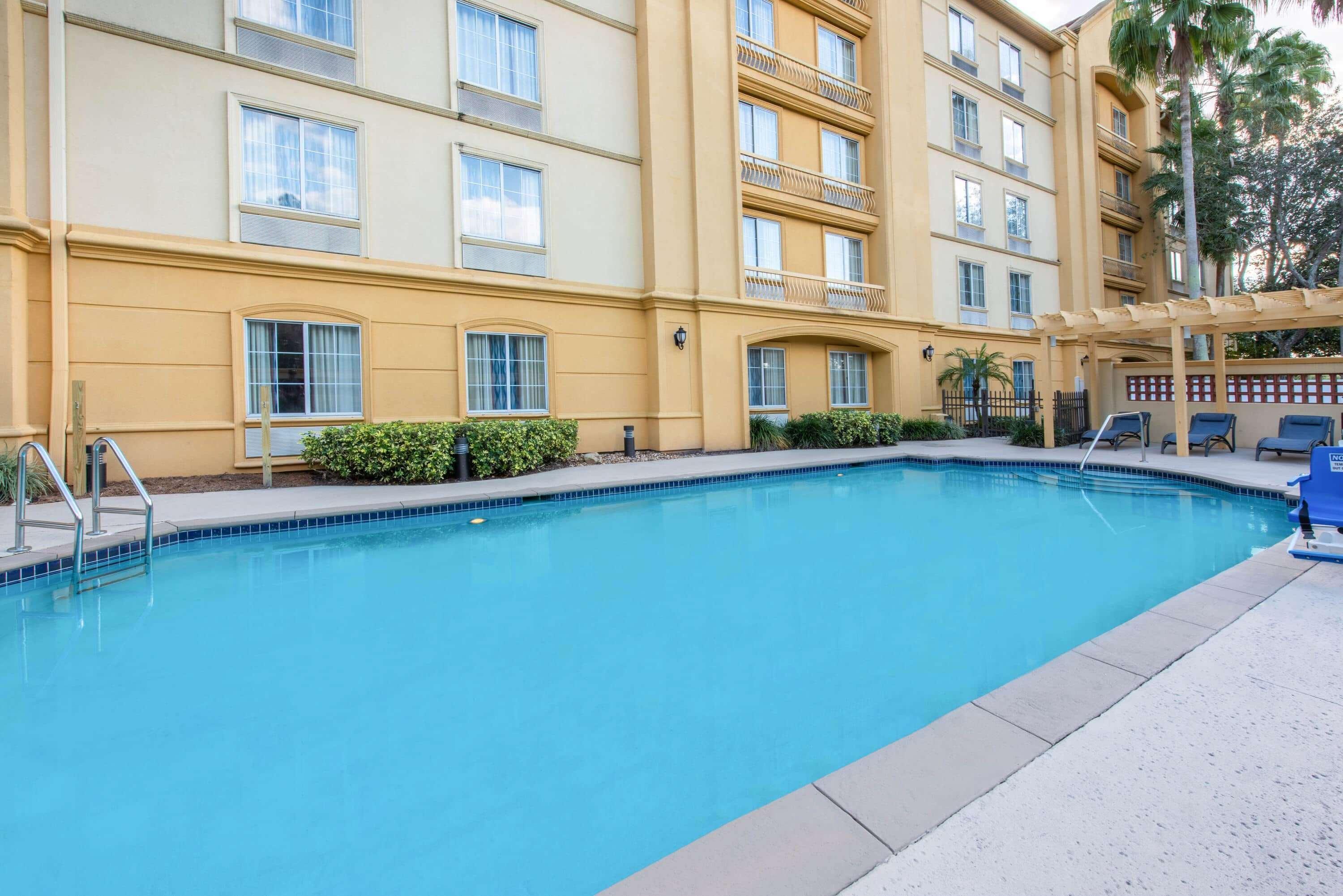 La Quinta By Wyndham Tampa Brandon Regency Park Ξενοδοχείο Εξωτερικό φωτογραφία