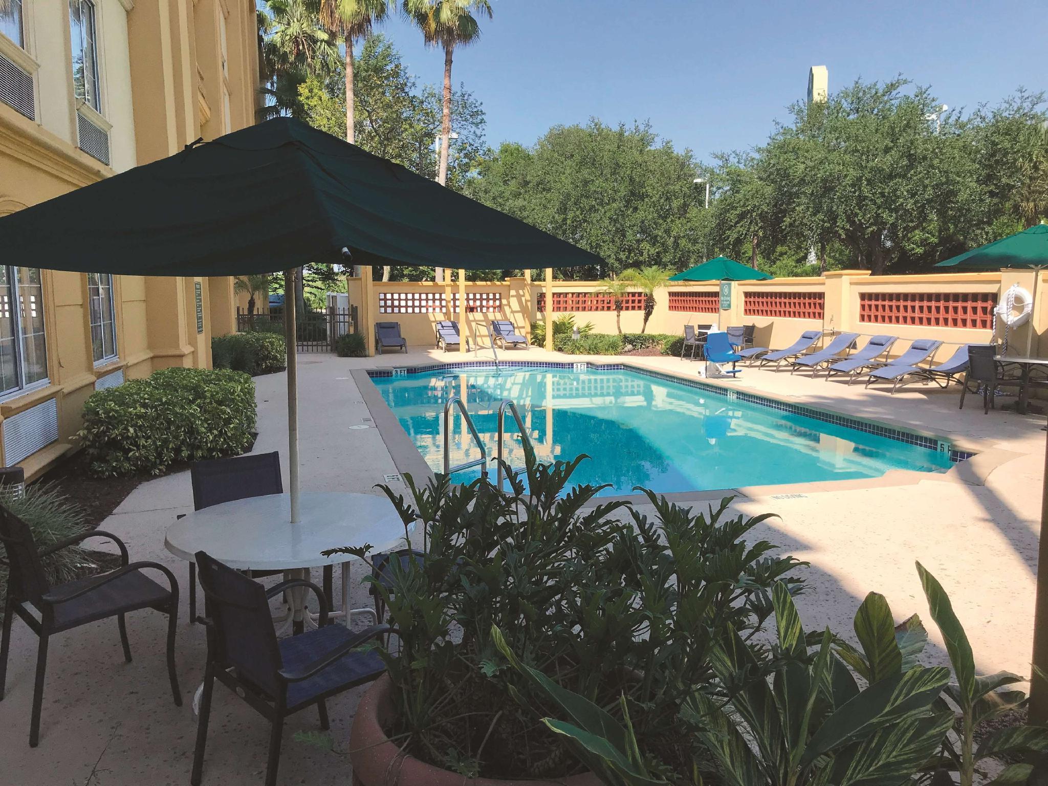 La Quinta By Wyndham Tampa Brandon Regency Park Ξενοδοχείο Εξωτερικό φωτογραφία