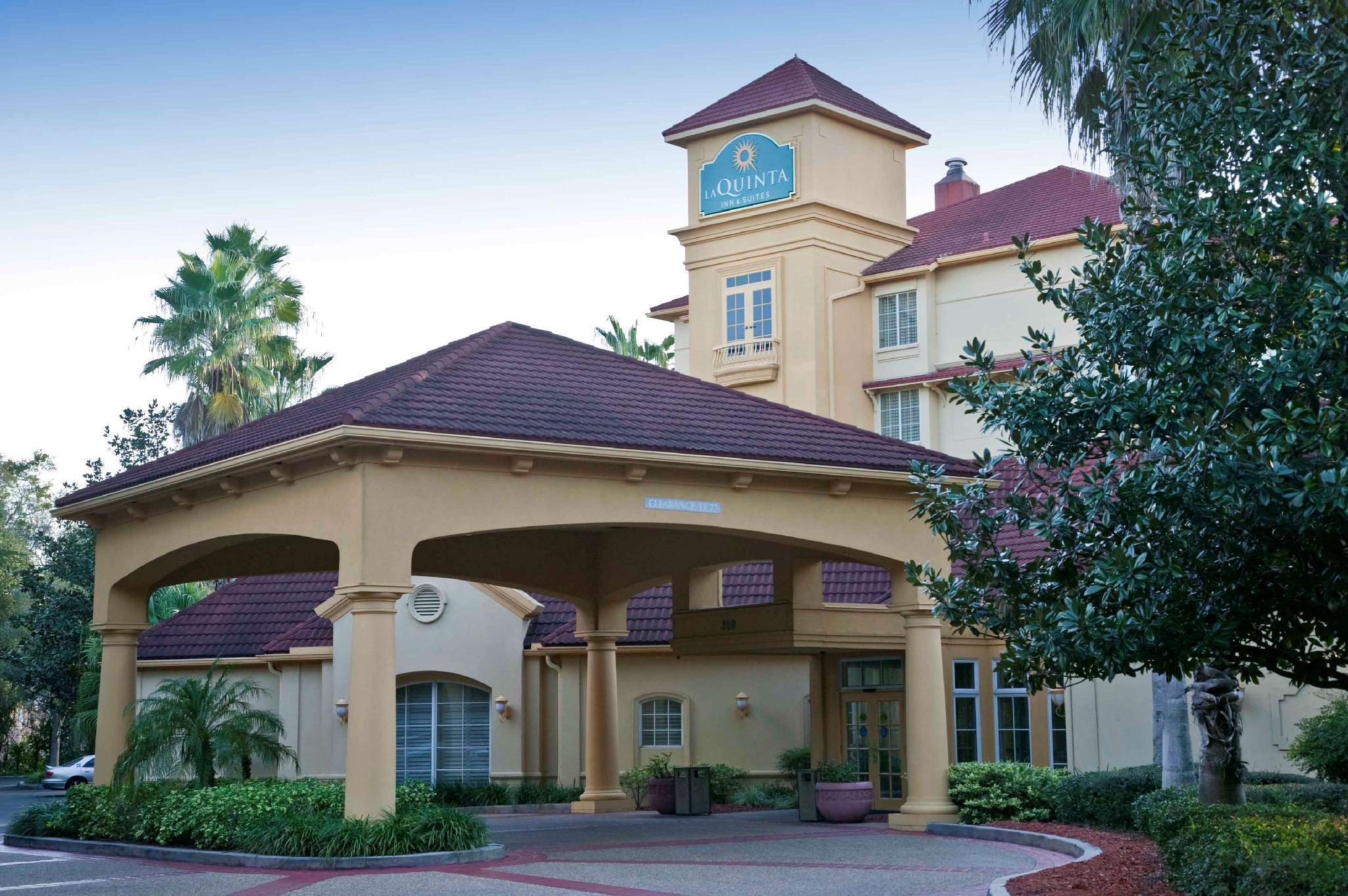 La Quinta By Wyndham Tampa Brandon Regency Park Ξενοδοχείο Εξωτερικό φωτογραφία