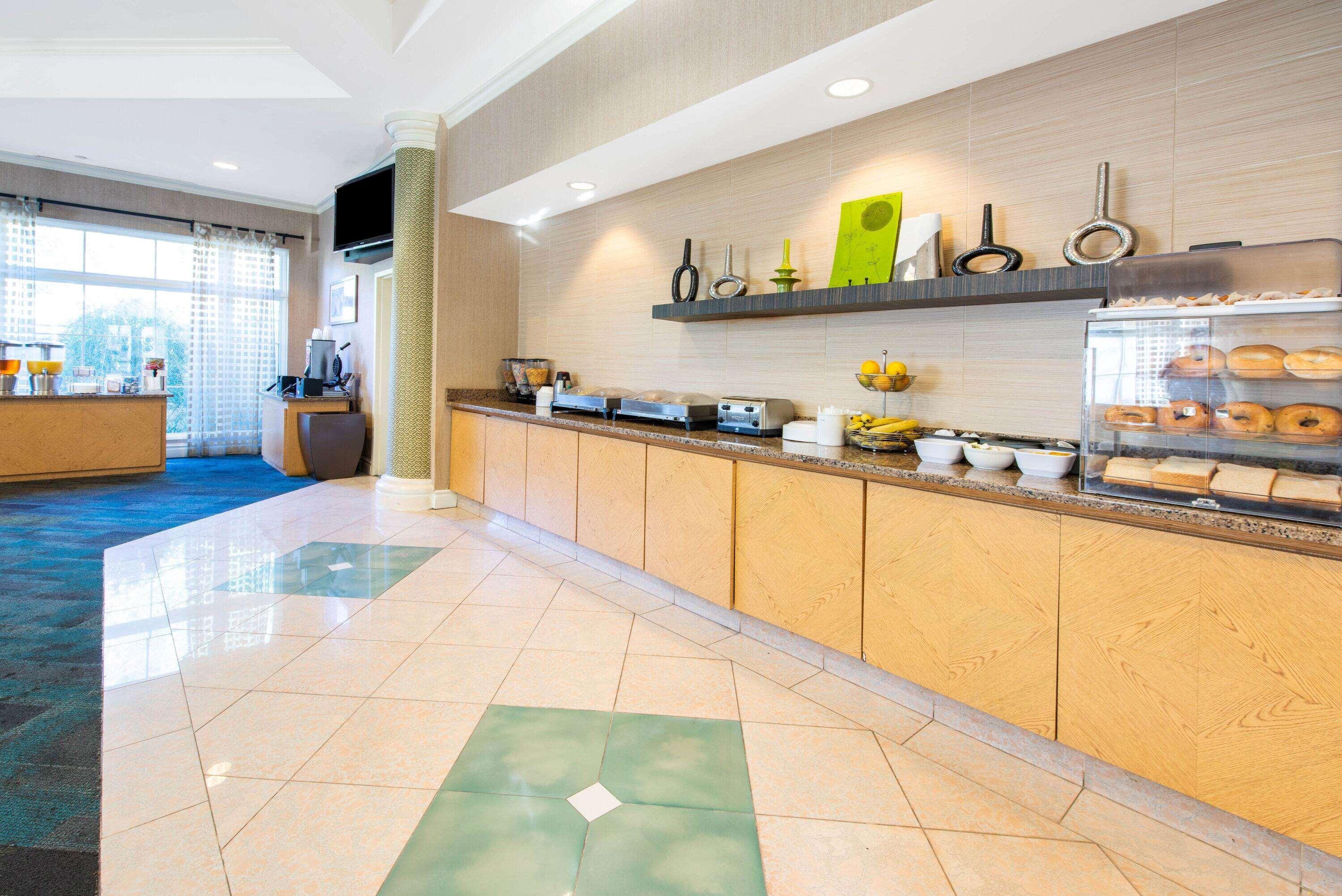 La Quinta By Wyndham Tampa Brandon Regency Park Ξενοδοχείο Εξωτερικό φωτογραφία