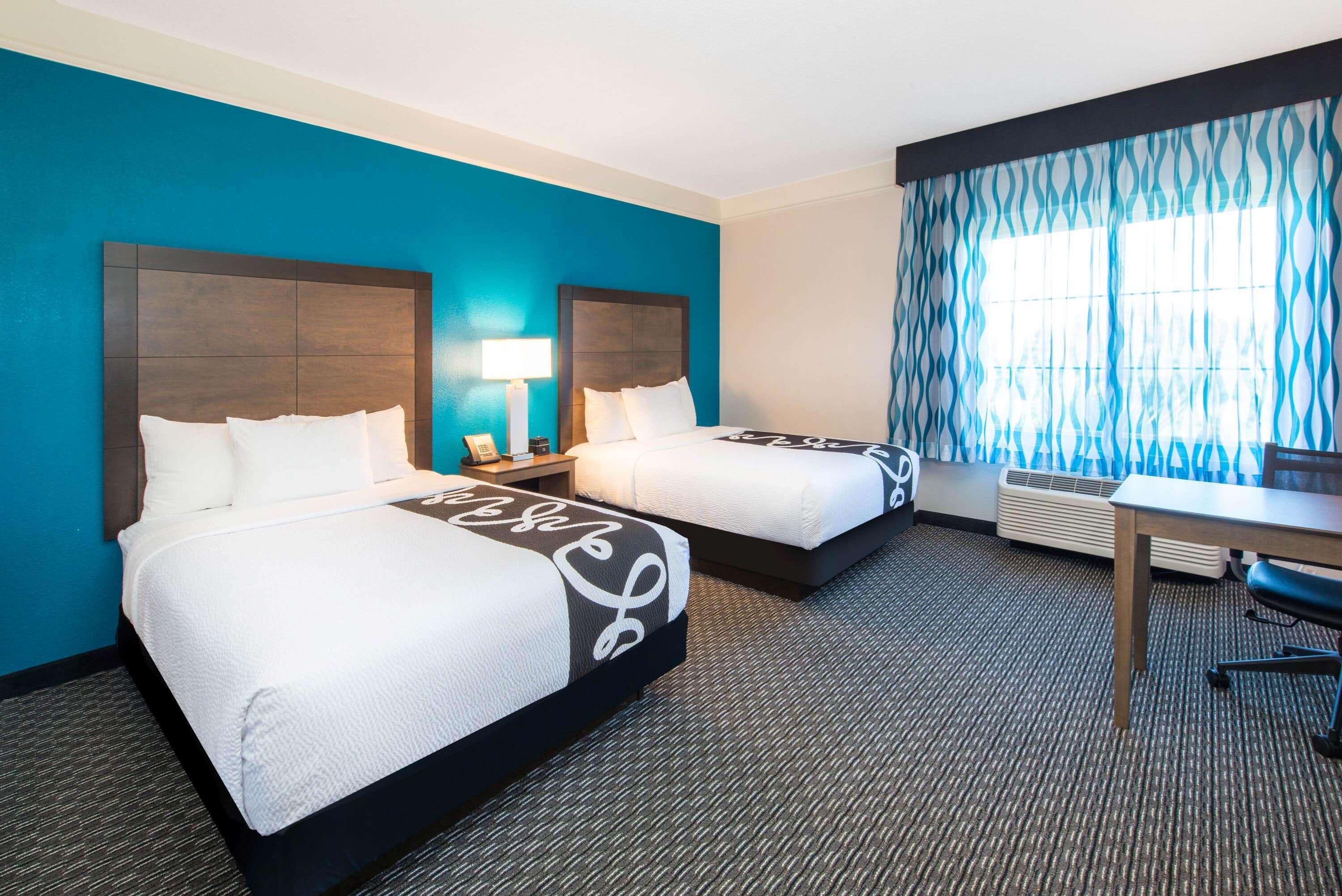 La Quinta By Wyndham Tampa Brandon Regency Park Ξενοδοχείο Εξωτερικό φωτογραφία