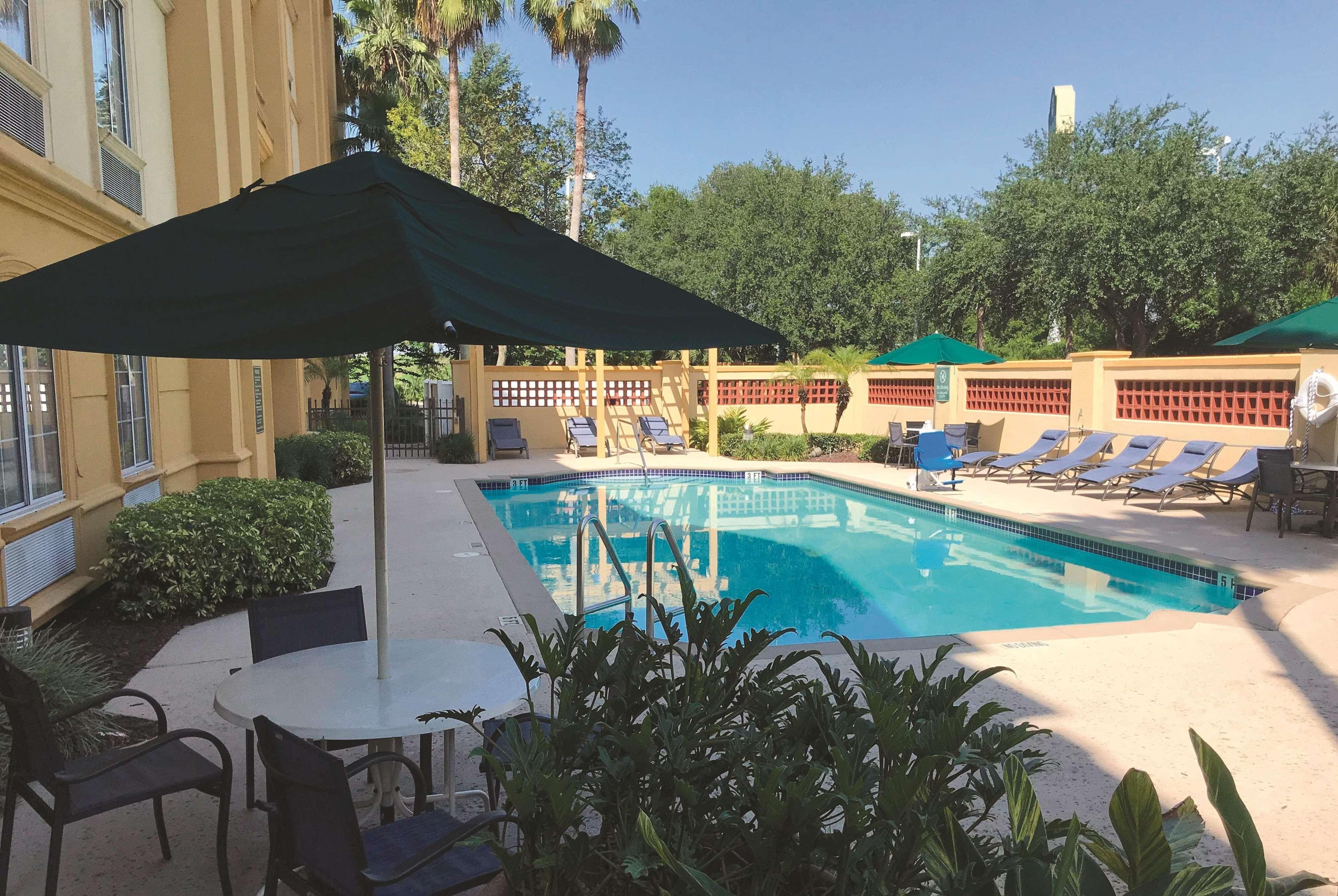 La Quinta By Wyndham Tampa Brandon Regency Park Ξενοδοχείο Εξωτερικό φωτογραφία