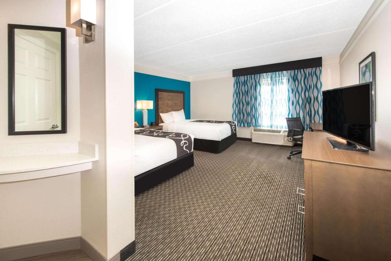 La Quinta By Wyndham Tampa Brandon Regency Park Ξενοδοχείο Εξωτερικό φωτογραφία