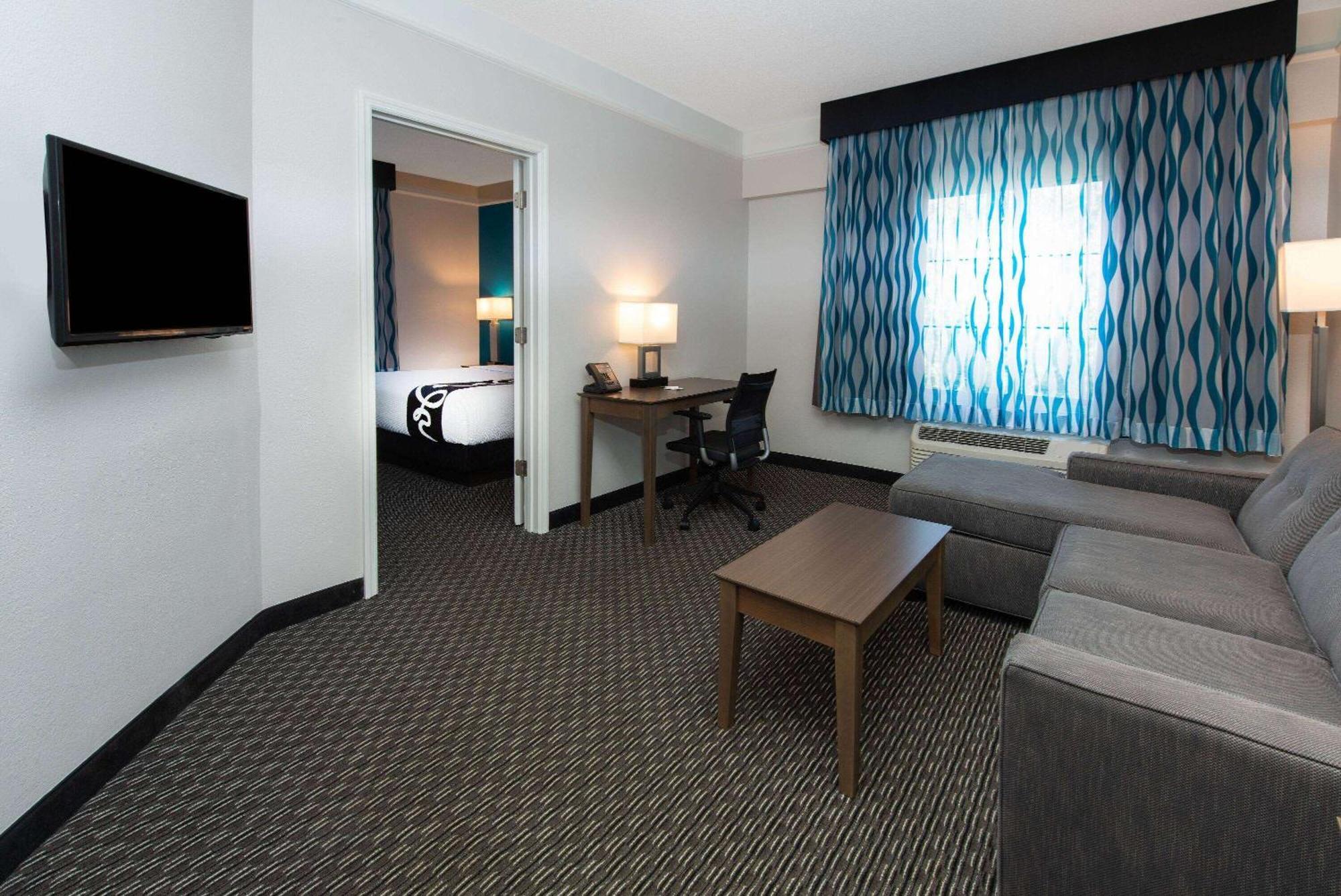 La Quinta By Wyndham Tampa Brandon Regency Park Ξενοδοχείο Εξωτερικό φωτογραφία