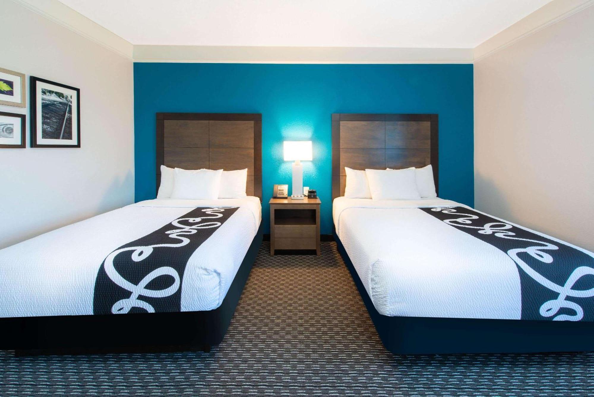 La Quinta By Wyndham Tampa Brandon Regency Park Ξενοδοχείο Εξωτερικό φωτογραφία