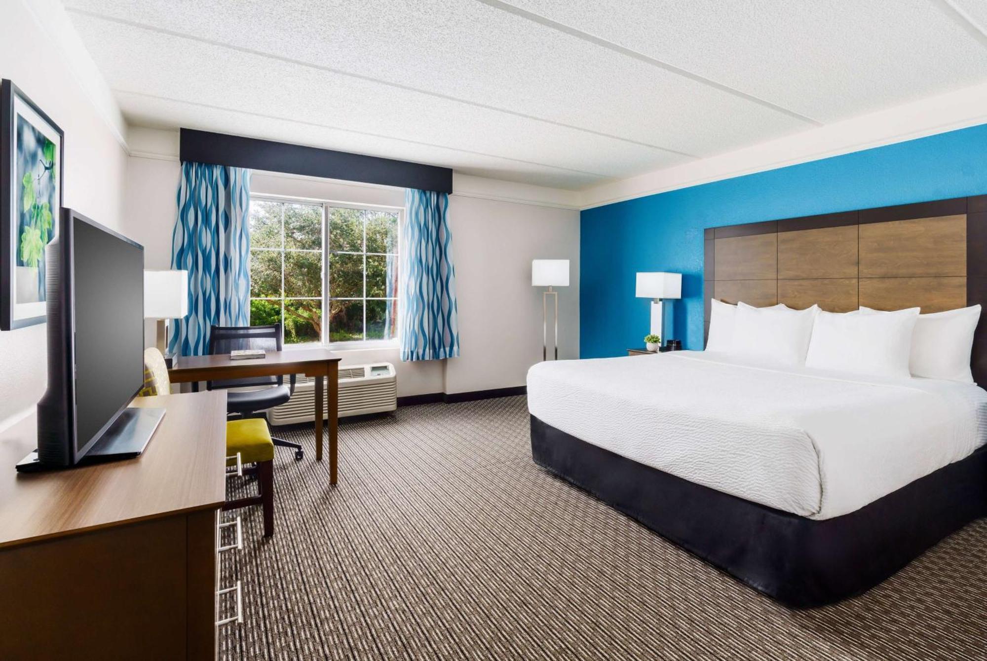 La Quinta By Wyndham Tampa Brandon Regency Park Ξενοδοχείο Εξωτερικό φωτογραφία