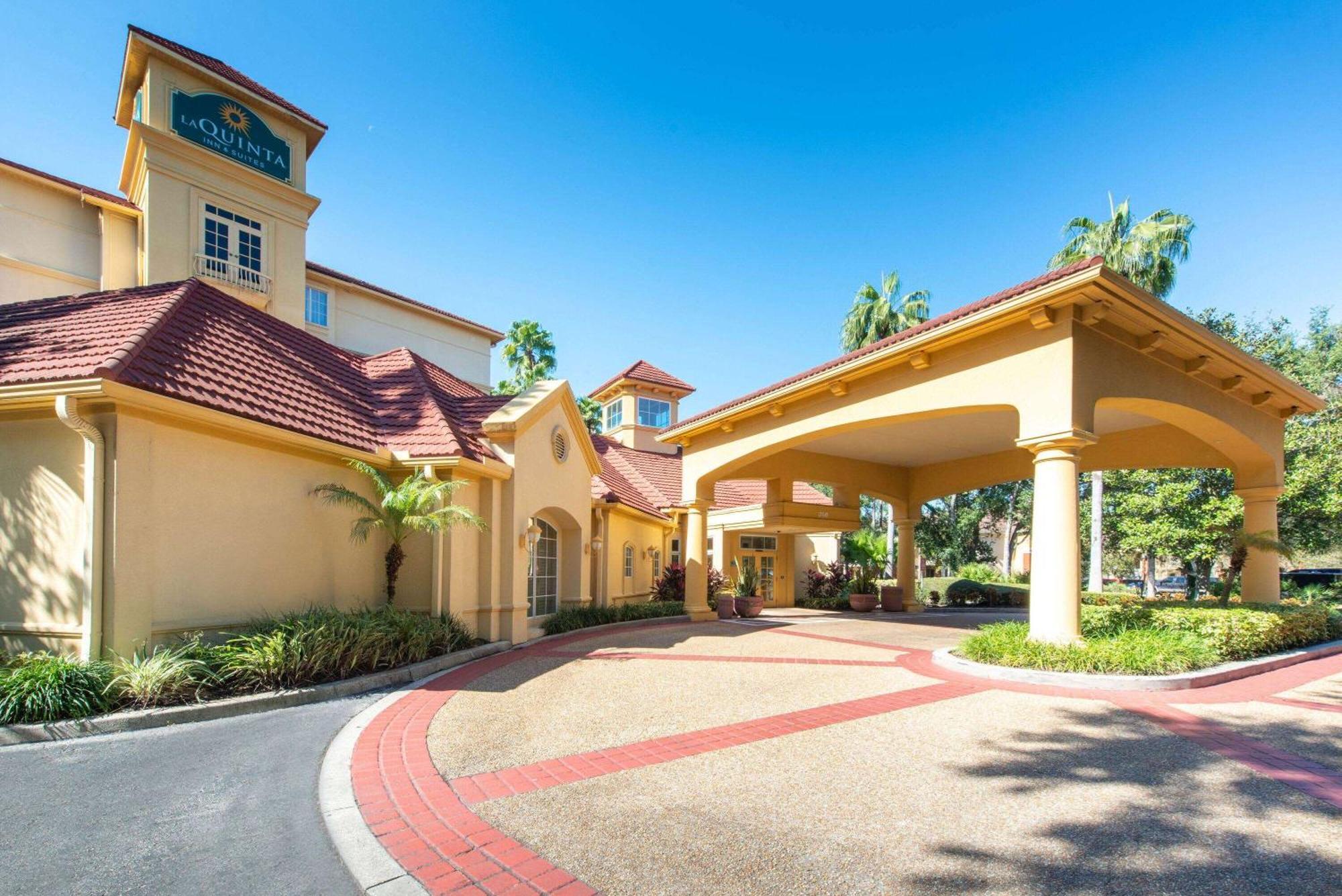 La Quinta By Wyndham Tampa Brandon Regency Park Ξενοδοχείο Εξωτερικό φωτογραφία