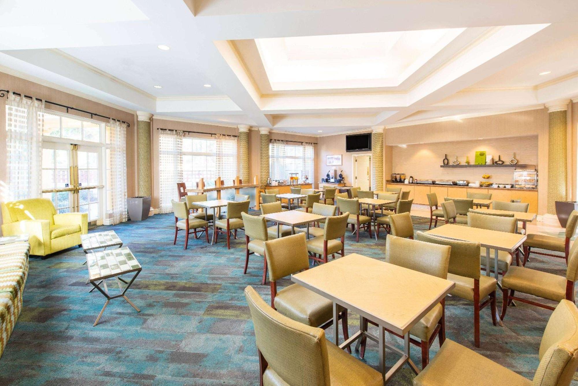 La Quinta By Wyndham Tampa Brandon Regency Park Ξενοδοχείο Εξωτερικό φωτογραφία