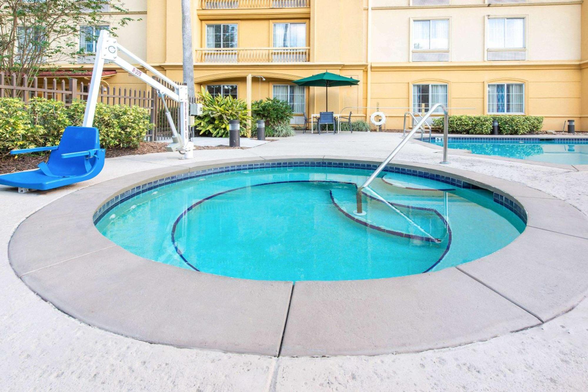 La Quinta By Wyndham Tampa Brandon Regency Park Ξενοδοχείο Εξωτερικό φωτογραφία