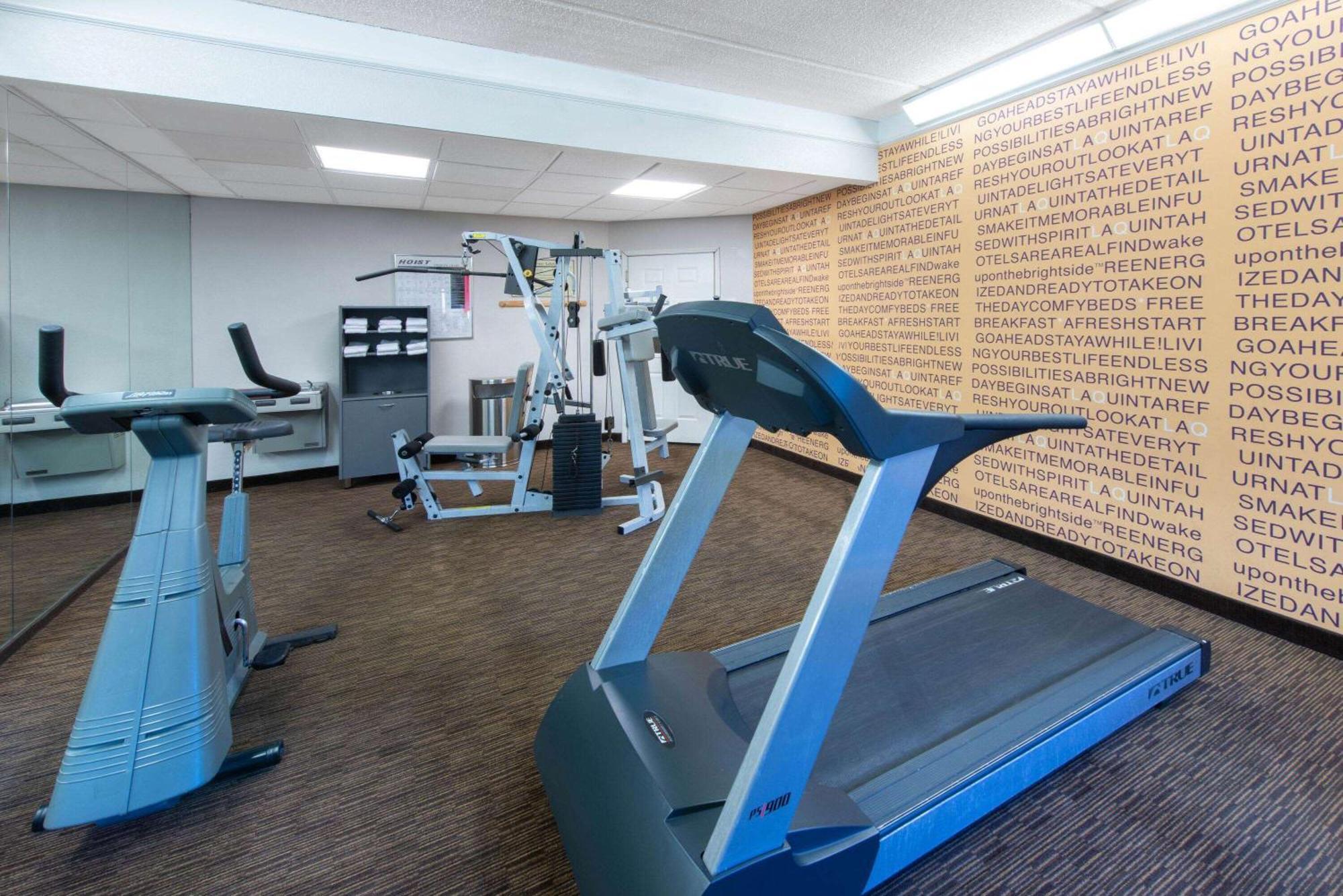 La Quinta By Wyndham Tampa Brandon Regency Park Ξενοδοχείο Εξωτερικό φωτογραφία