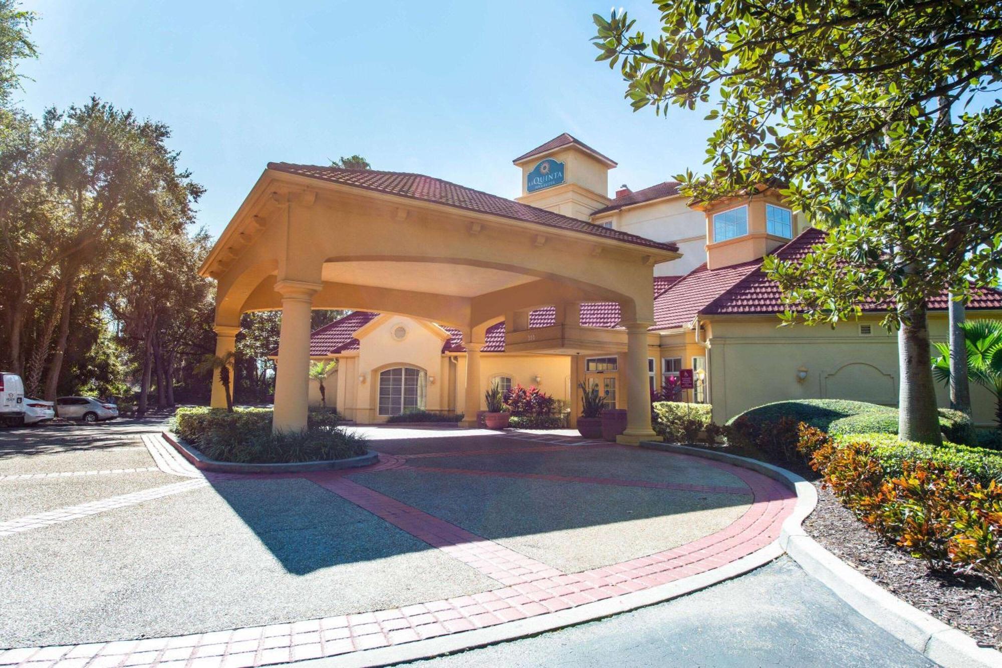 La Quinta By Wyndham Tampa Brandon Regency Park Ξενοδοχείο Εξωτερικό φωτογραφία
